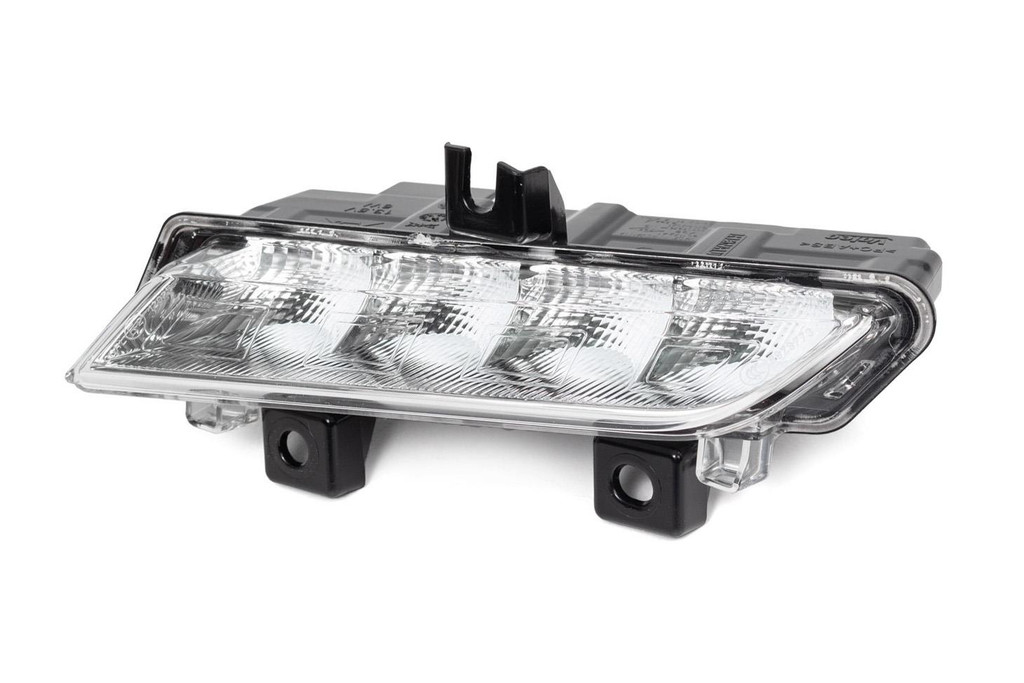 Daytime running light left LED Renault Captur 13-16 
