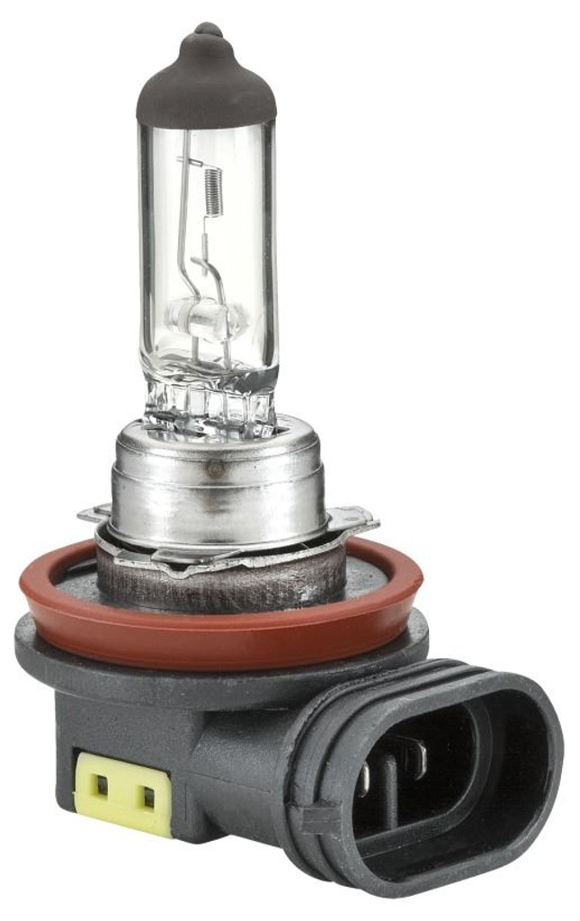 H8 halogen bulb headlight fog light Standard range