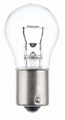 P21W halogen bulb indicator Standard range OEM Hella