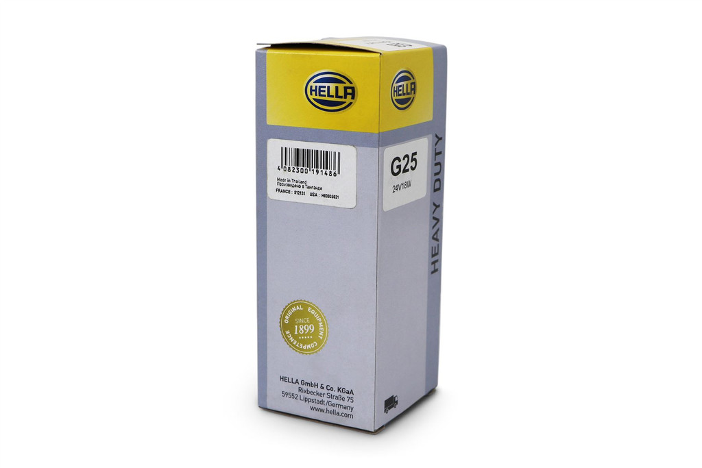 R halogen bulb indicator Heavy Duty range