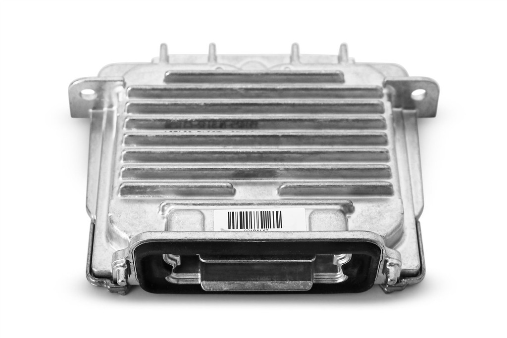 Xenon headlight ballast Ford C-Max 10-