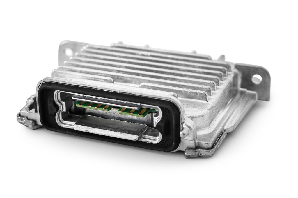 Xenon headlight ballast Ford Grand C-Max 11- 