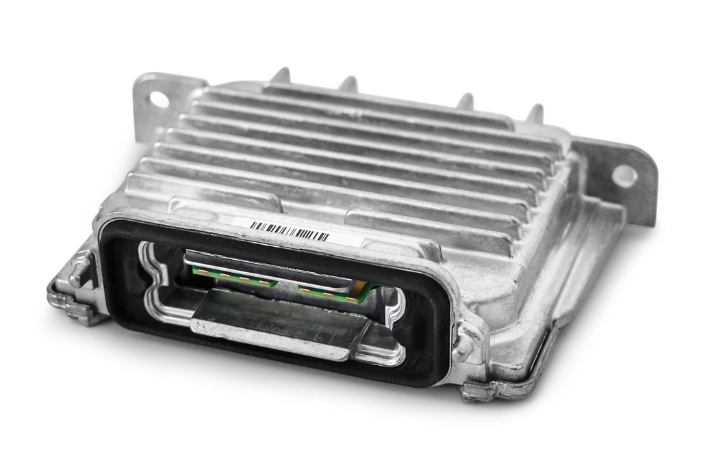 Xenon headlight ballast Jaguar XJ 09-16