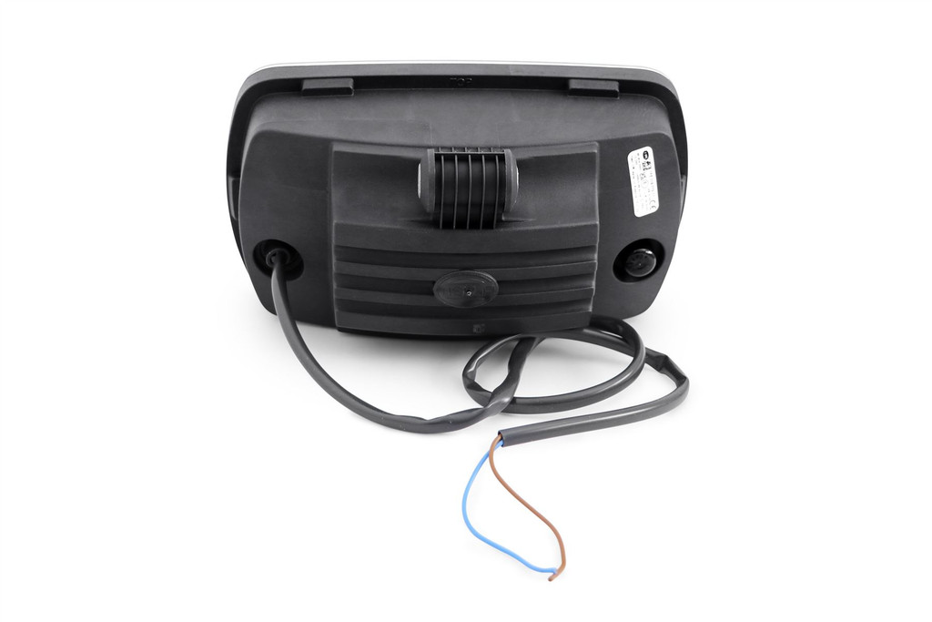 Hella Jumbo spot light LED suspended fastening