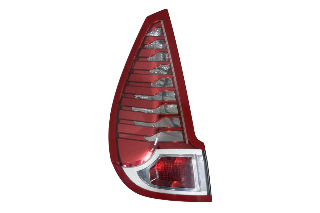 Rear light left Renault Scenic MK3 09-11