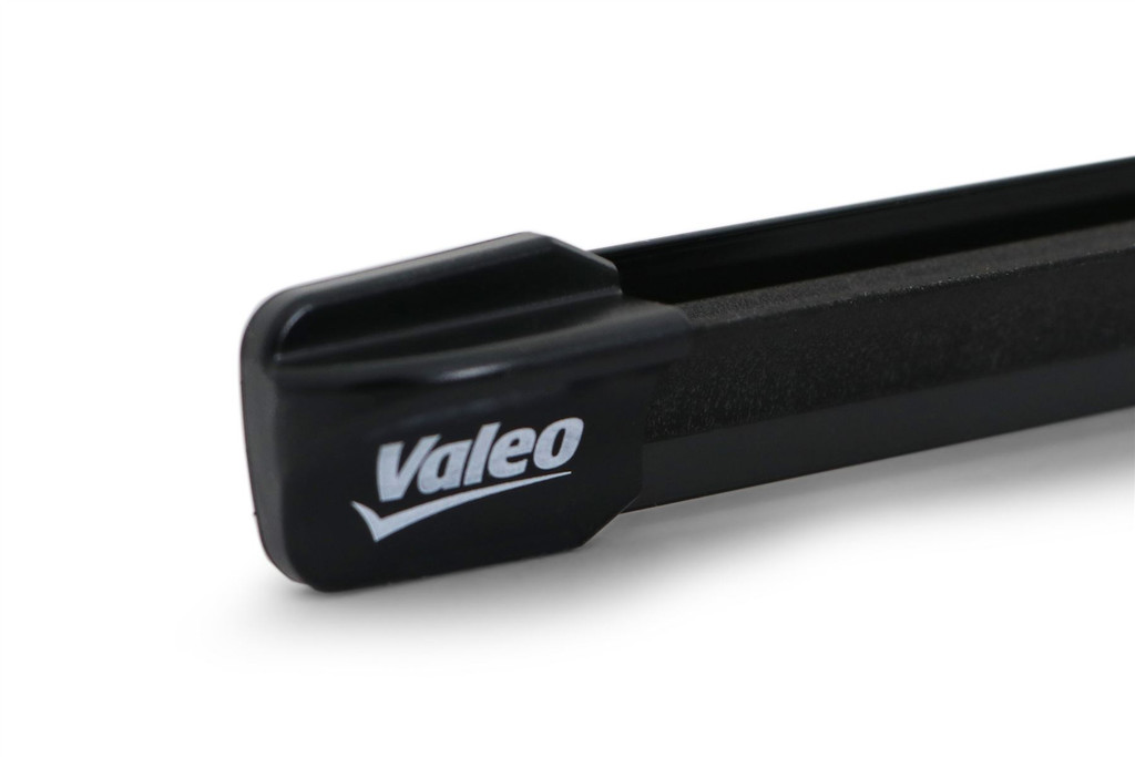 Front windscreen wiper blade set 26 in (65 cm) & 19 in (48 cm) Volvo XC60 17- Valeo