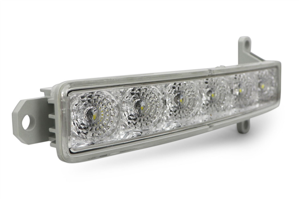 Daytime running light LED Citroen C3 Picasso 13-