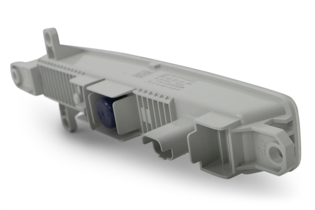 Daytime running light LED Citroen C3 Picasso 13-