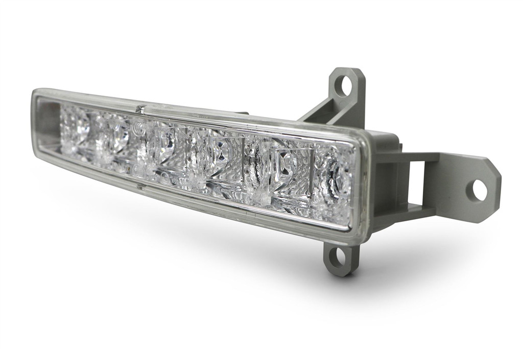 Daytime running light LED Peugeot Traveller 16-