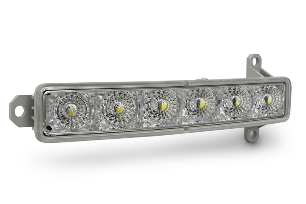 Daytime running light LED Vauxhall Vivaro C 19-