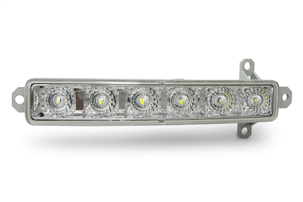 Daytime running light LED Vauxhall Zafira Vivaro Life 19-