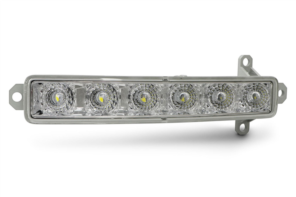 Daytime running light LED Peugeot 308 MK2 13-15