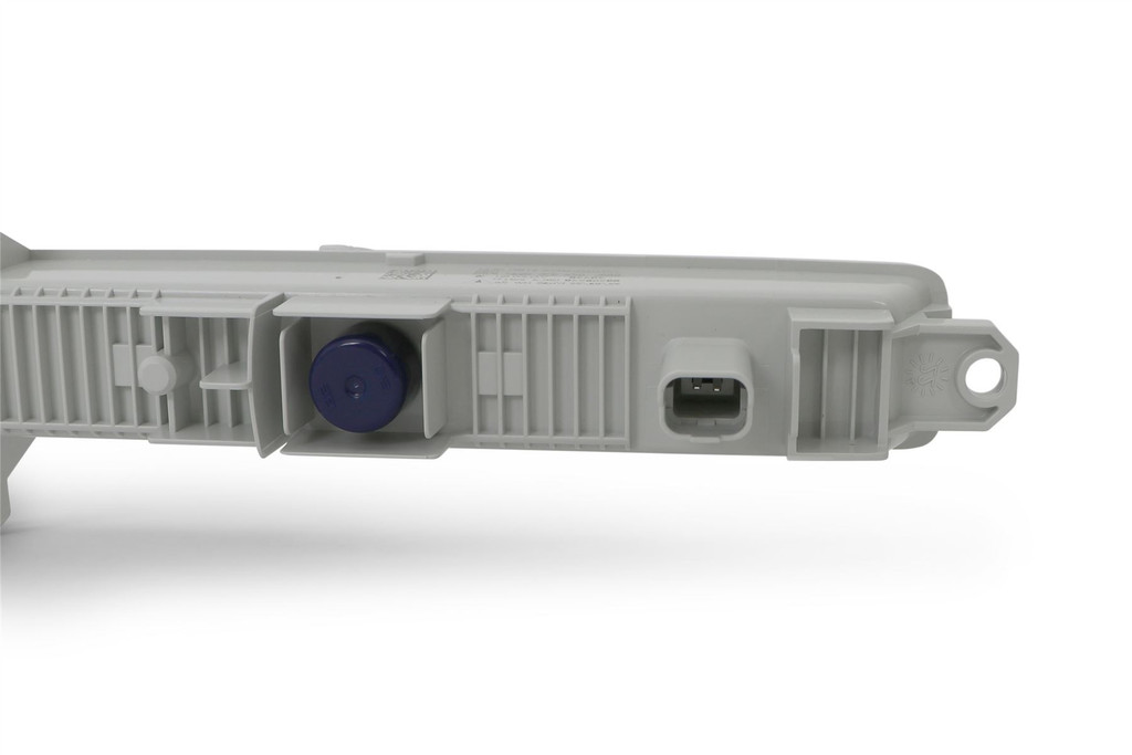 Daytime running light LED Peugeot Partner 12-17