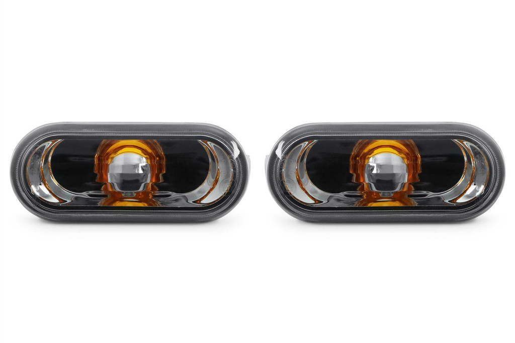 Side Indicators set Ford Fusion 02-12