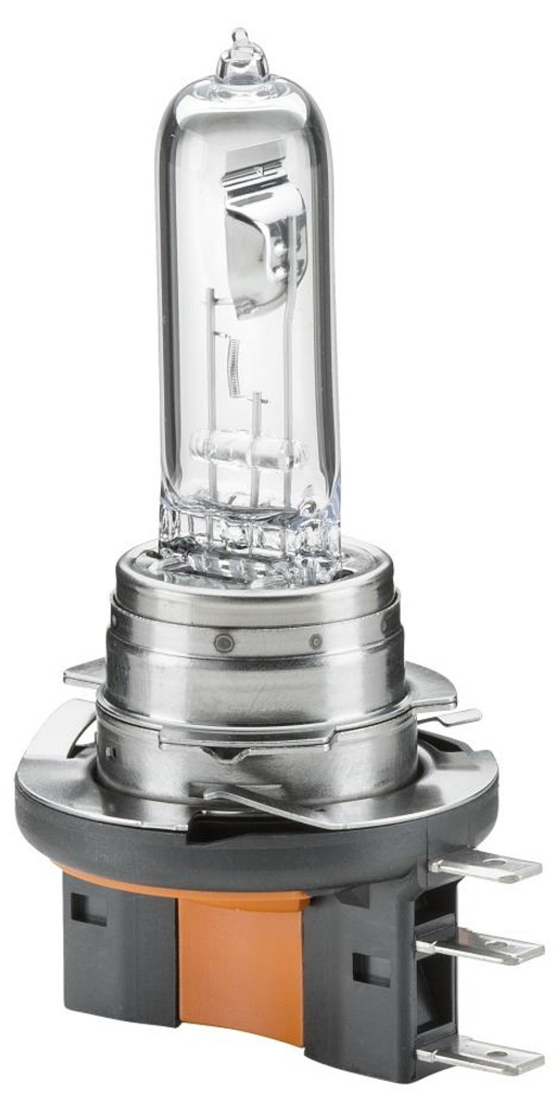 H15 halogen bulb headlight fog light Standard range