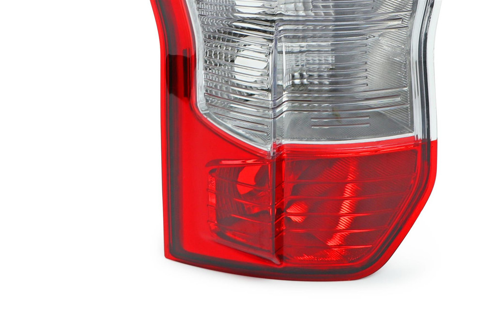 Rear light left Ford Transit Tourneo Courier 14- 