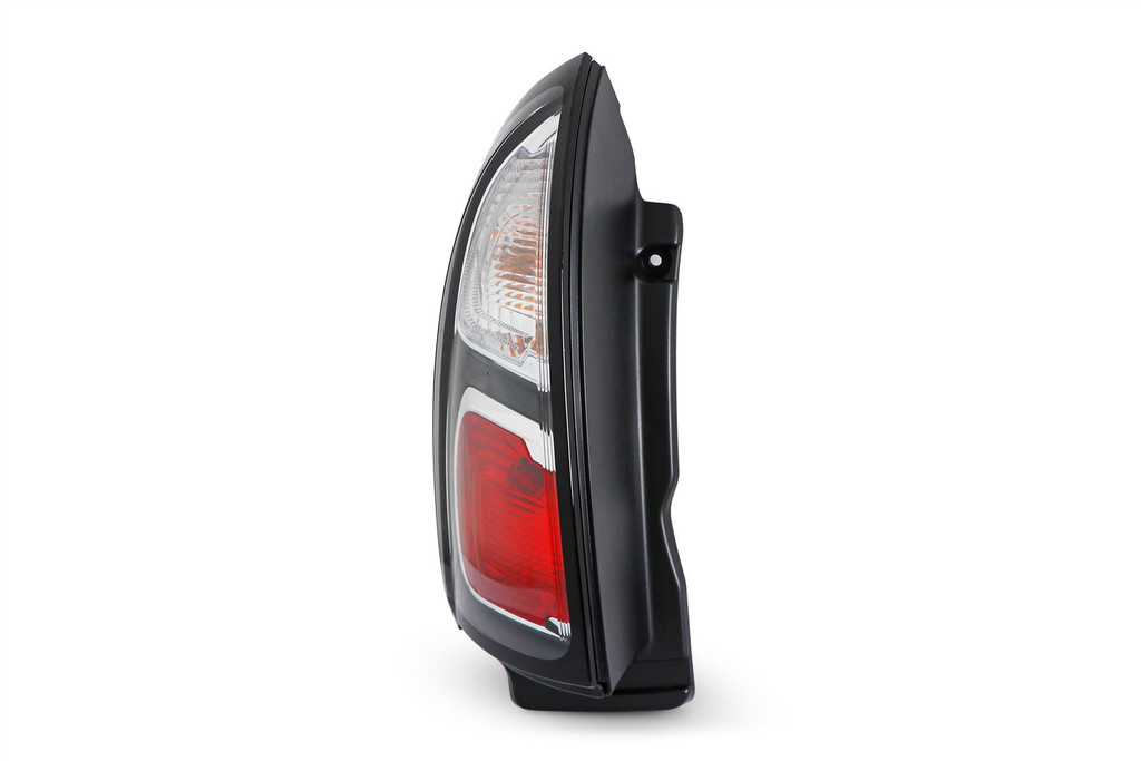 Rear light left Citroen C3 Picasso 09-17