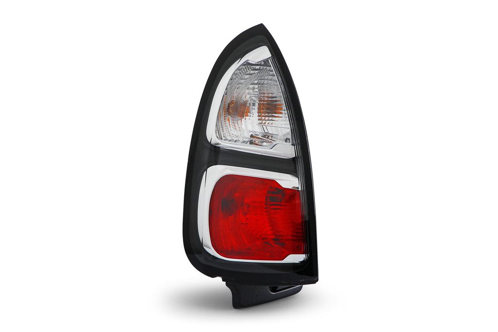 Rear light left Citroen C3 Picasso 09-17