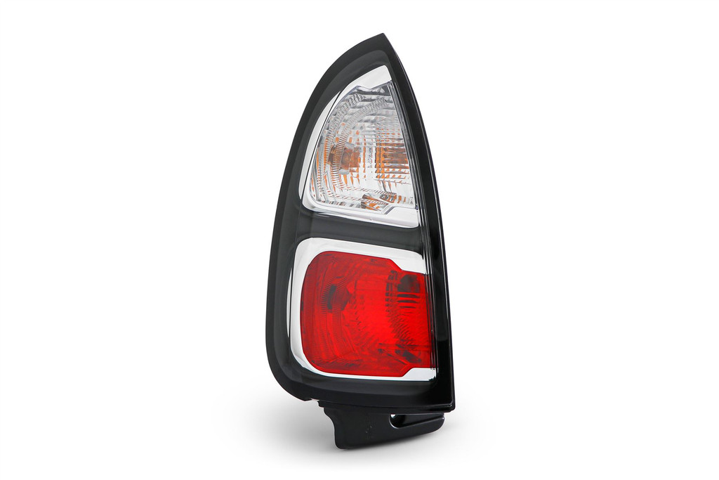 Rear light left Citroen C3 Picasso 09-17