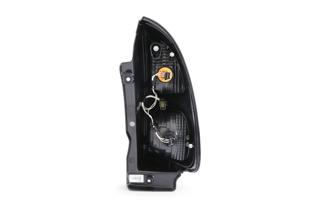 Rear light left Citroen C3 Picasso 09-17