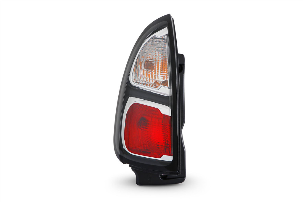 Rear light left Citroen C3 Picasso 09-17
