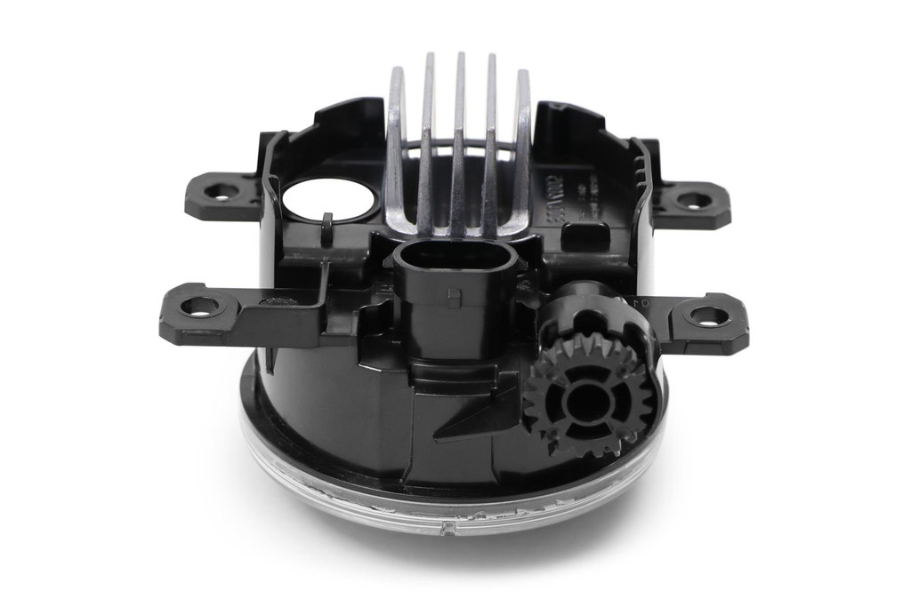 Front fog light LED Suzuki Swift 05-10 OEM