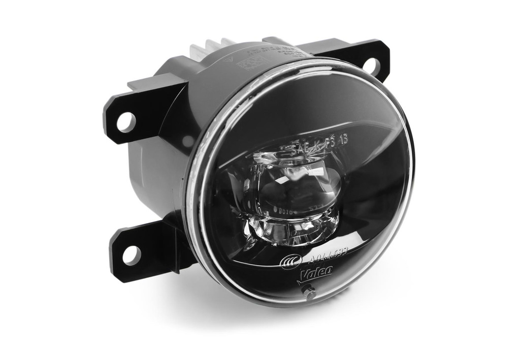 Front fog light LED Renault Megane 02-08 OEM