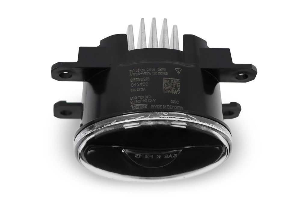 Front fog light LED Nissan Interstar 04-10 OEM