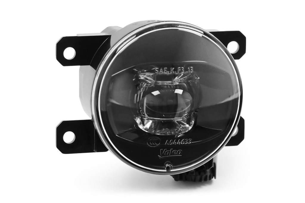 Front fog light LED Suzuki Grand Vitara 05-15 OEM