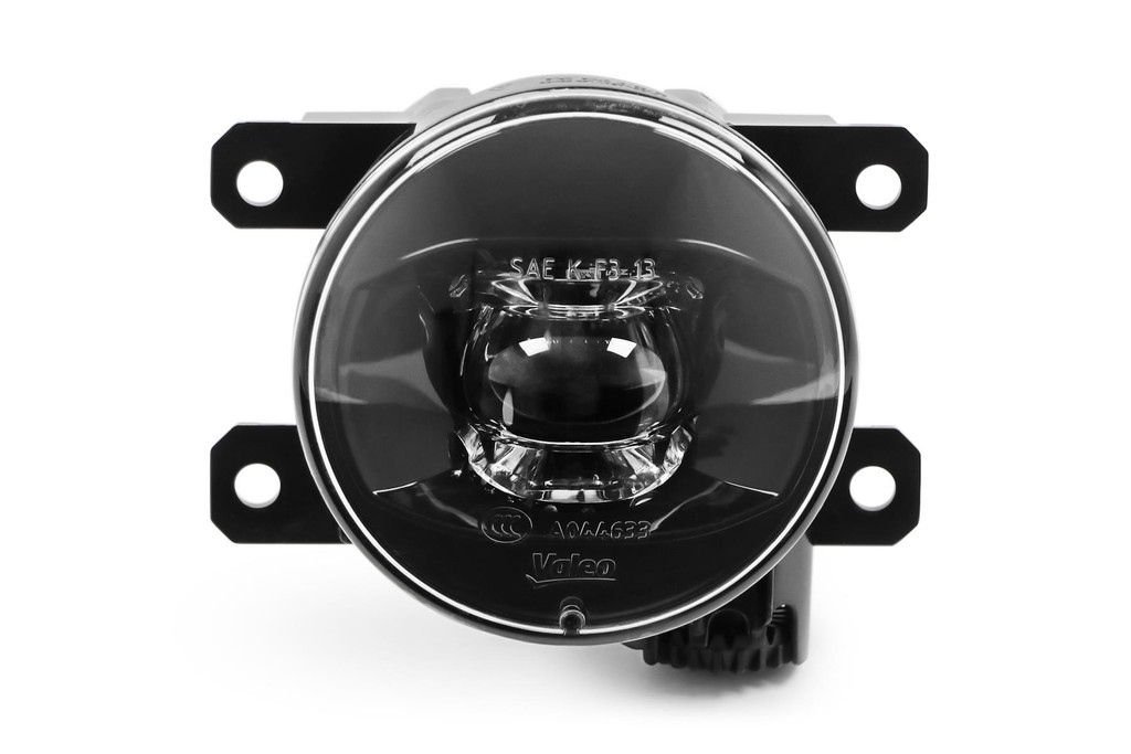 Front fog light LED Peugeot 307 CC 07-09 OEM