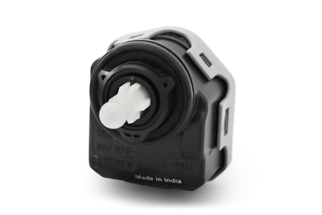 Headlight leveling motor Audi A6 01-03