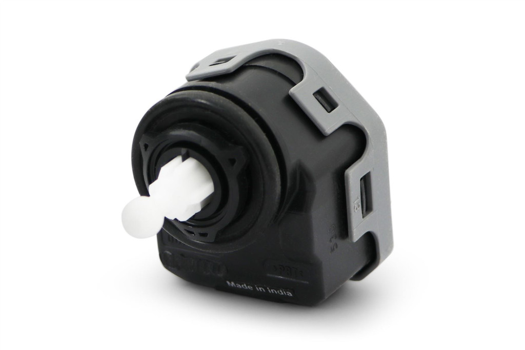 Headlight leveling motor Audi A6 01-03