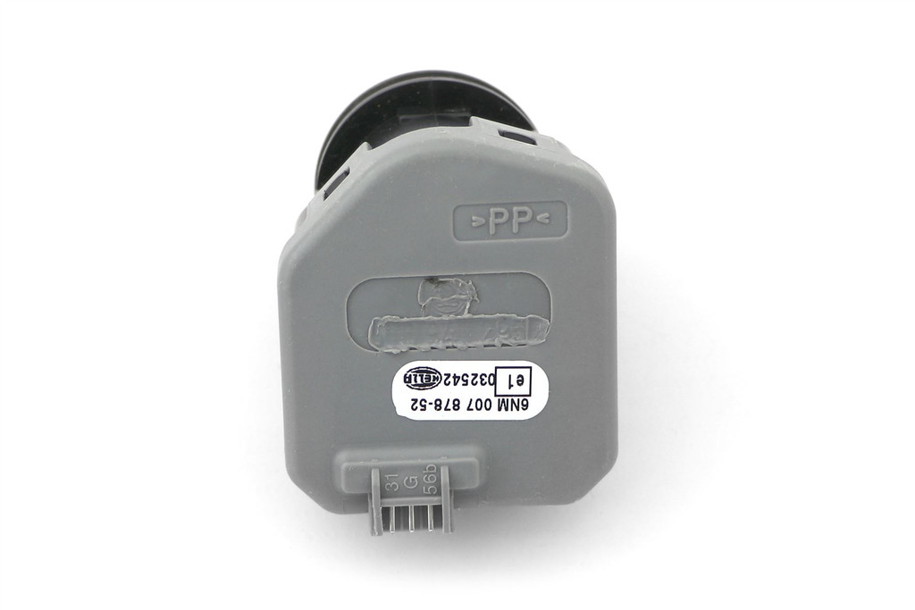 Headlight leveling motor Audi A6 01-03