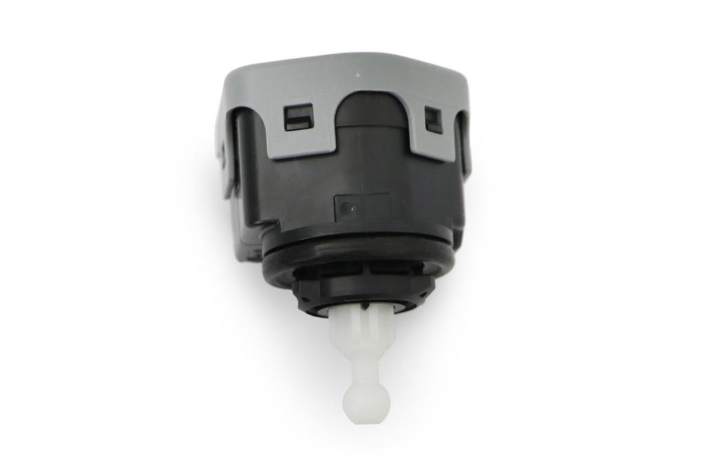 Headlight leveling motor Audi A6 01-03