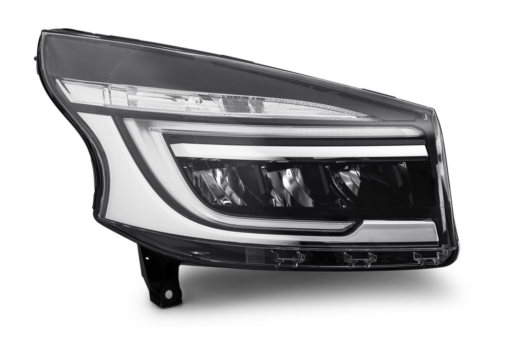 Headlight right LED Renault Trafic 14-20