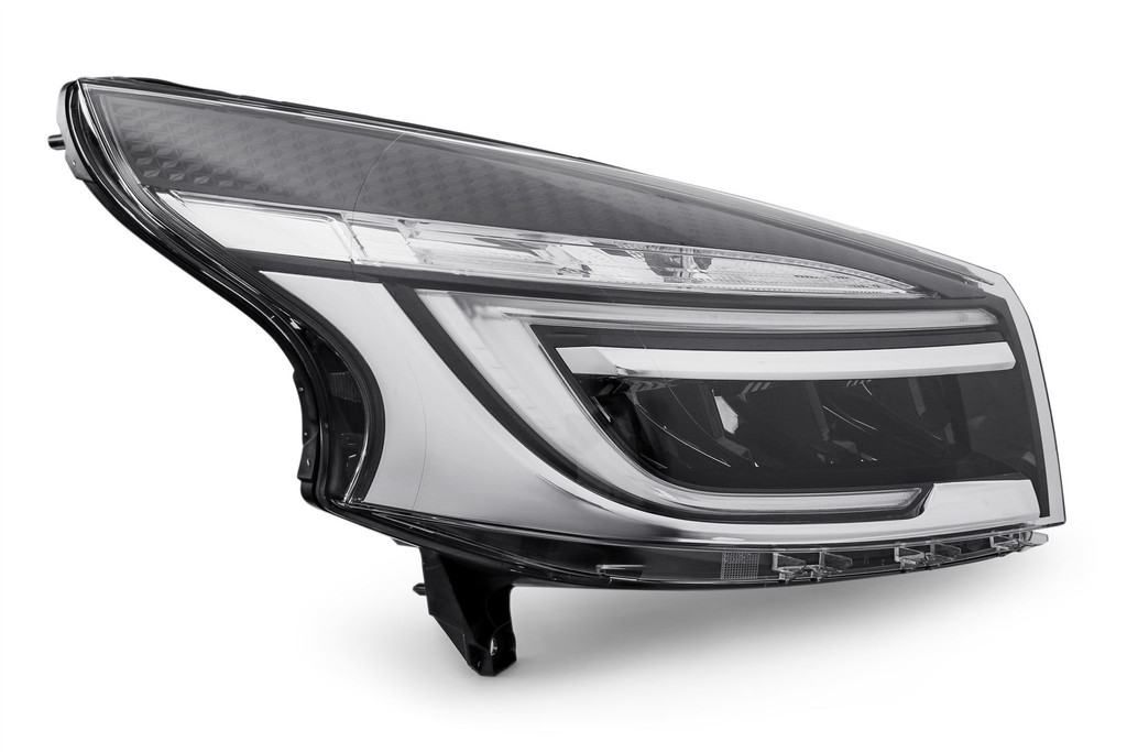 Headlight right LED Renault Trafic 14-20