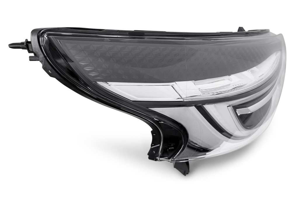 Headlight right LED Renault Trafic 14-20