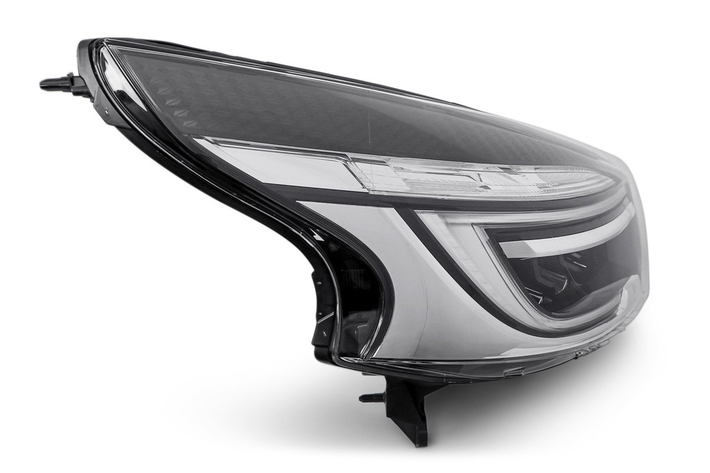 Headlight right LED Renault Trafic 14-20