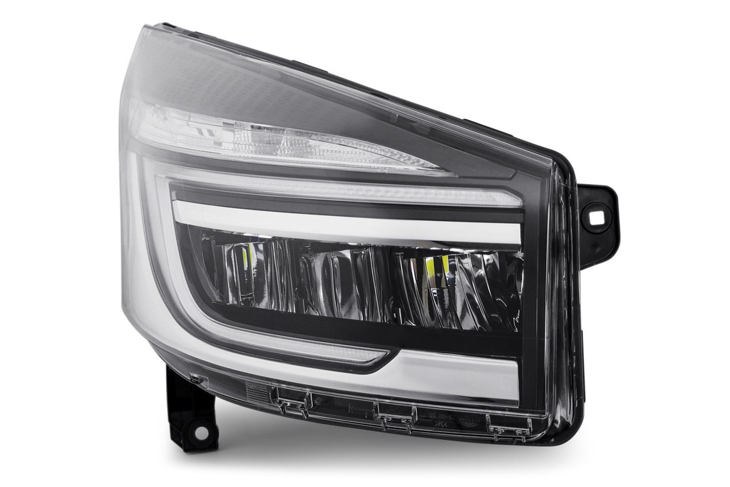 Headlight right LED Renault Trafic 14-20