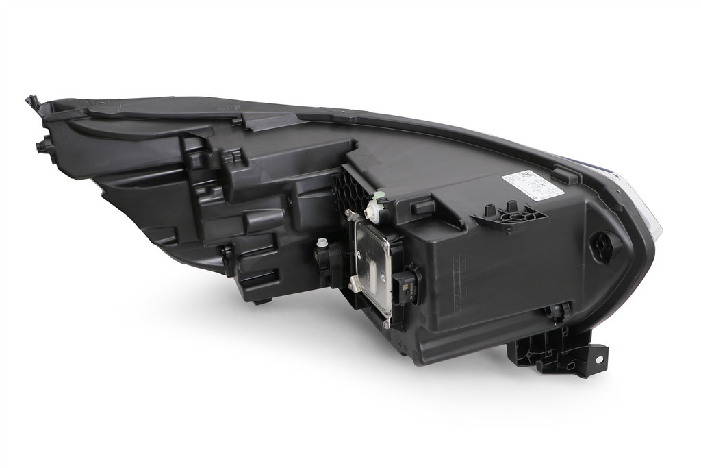 Headlight left LED Renault Trafic 21- 