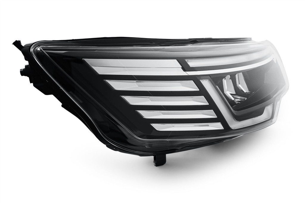 Headlight right LED Renault Trafic 21- 