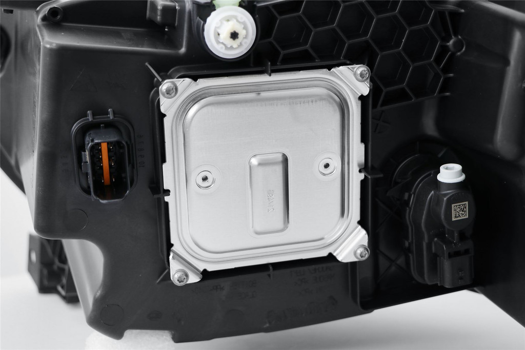 Headlight right LED Renault Trafic 21- 