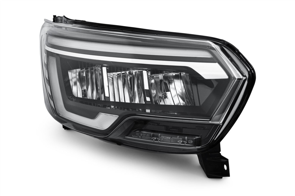 Headlight right LED Renault Trafic 21- 