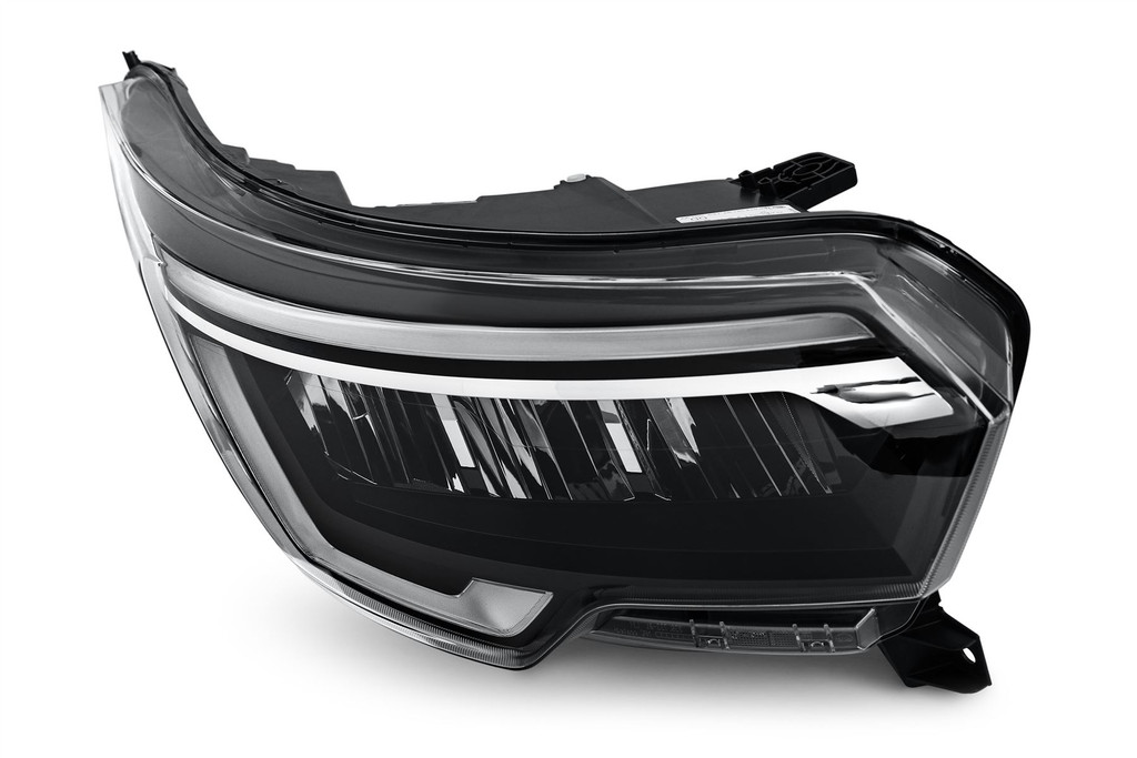 Headlight right LED Renault Trafic 21- 