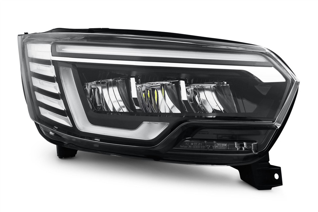 Headlight right LED Renault Trafic 21- 