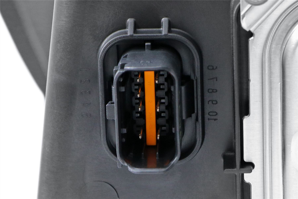 Headlight right LED Renault Trafic 21- 