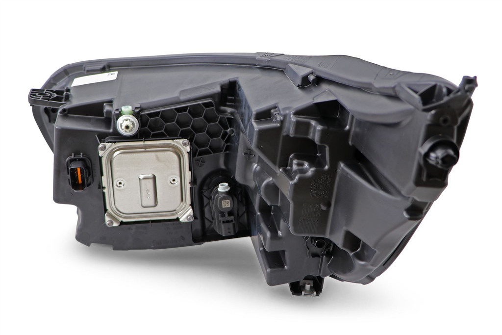 Headlight right LED Renault Trafic 21- 
