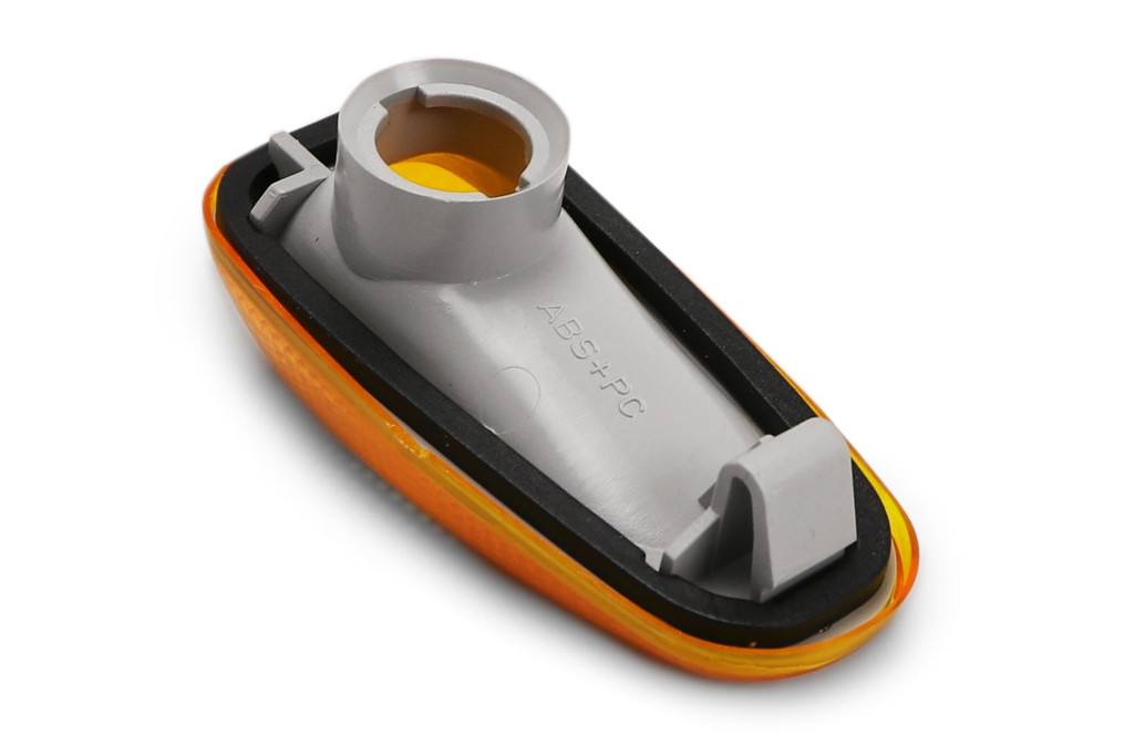 Side indicator set orange VW LT 95-06