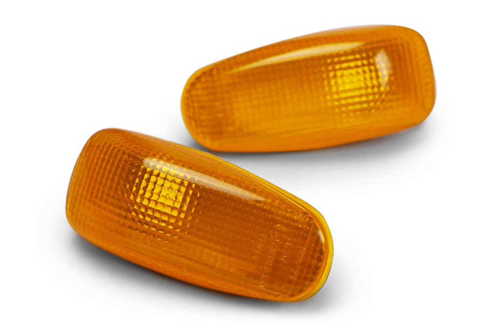 Side indicator set orange VW LT 95-06