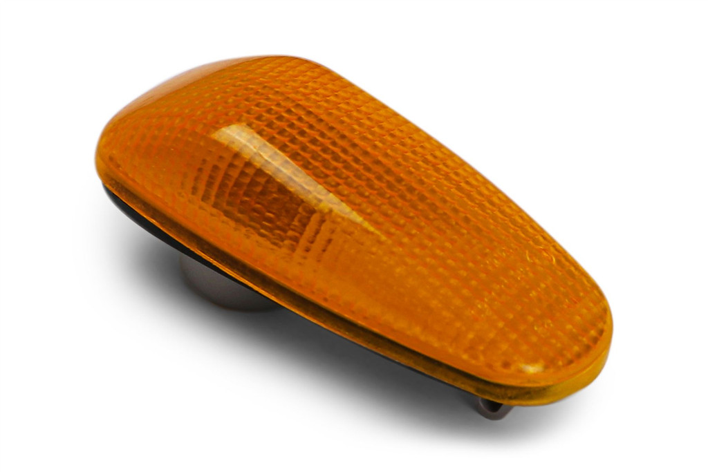 Side indicator set orange Mercedes SLK 96-03